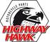 HIGHWAY HAWK logo