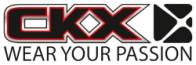 CKX logo