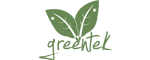 Greentek logo