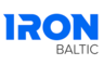 IRON BALTIC logo
