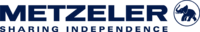 METZELER logo