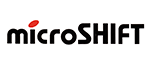 Microshift logo