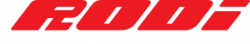 Rodi logo