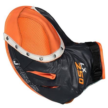 Junior J-Pesis Baseball Handske LX250 - venstre - Baseballhandsker - kl326070 - 1