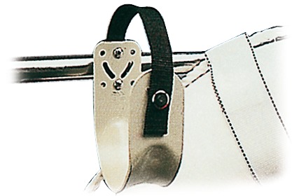 Redningsringestativ - Bådenes redningskranse - M22-271-30 - 1