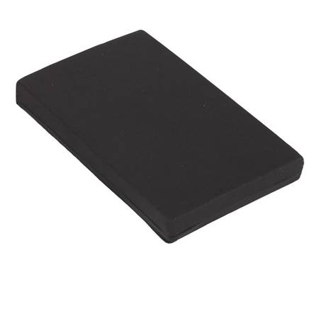 Floorball målmands knæbeskyttere - junior - Floorball målmandens udstyr - klBKPK160 - 2