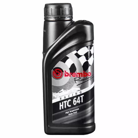 Brembo HTC 64T bremsevæske 500ml - Bremsevæsker - 233-04816420 - 1