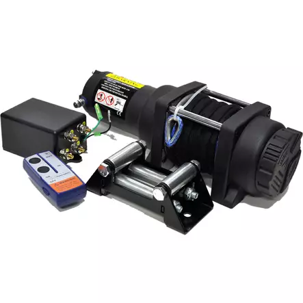 Bronco 2500 Gen II Vinsj - ATV Winches - 73-620 - 1