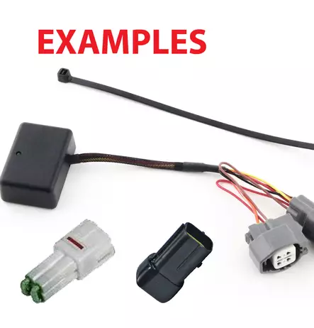 DYNOJET O2 Optimizer grundlæggende - Motorcykel Dynojet dyse sæt - 24-76423030 - 1