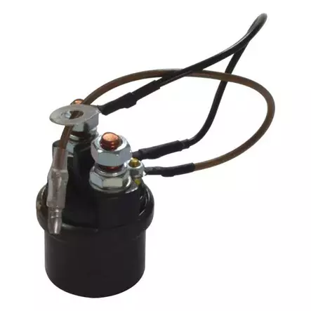 EMP Solenoid Yamaha - Bådsolenoider - 105-89-89100 - 1