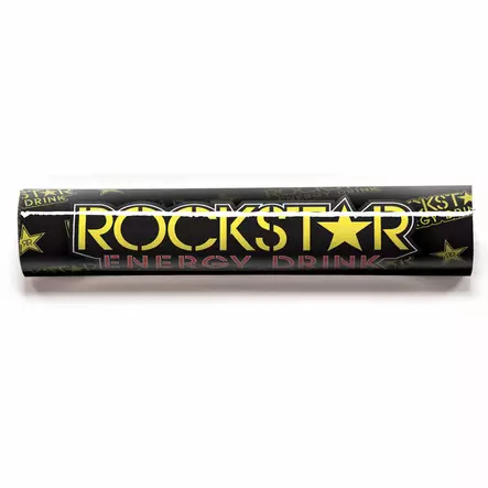 FX Factory Effex 7,5"/17,78cm tankbeskytter Rockstar - Styrstænger og håndtag - 16-66710 - 1