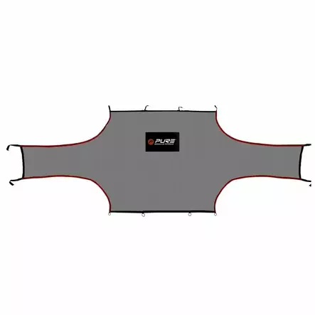 Træningsnet 732 x 244 cm - Netværk - GSP2I150050 - 1