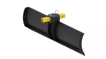 Iron Baltic belægning til bageste løftemaskine - ATV arbejdsredskaber - 843000 - 2