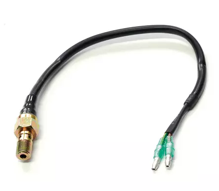 Bremsekontakt til hovedcylinder 10X1.25mm - Andre bremsekomponenter til crosscykler - 395-05190 - 1