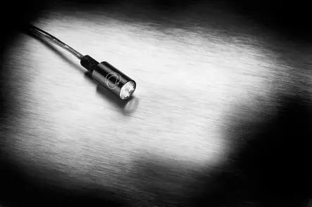 Kellermann Atto® DF Integral sort med - Motorcykellygter - 152-156500 - 1