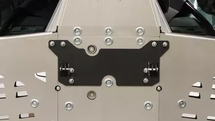 Centralt monteringssæt til sneplov til Can-Am G3 Outlander 500/700/PRO 2023+ - Fæste Sæt til ATV Skovle - 0314500 - 2