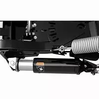 Kimpex Click N Go 2 Elektrisk Drejesystem Sæt UTV - Hydrauliske cylindere - 75-374980 - 1