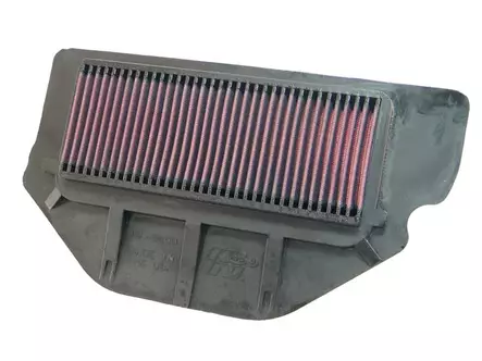 K&N Luftfilter, CBR900 00-01 - Motorcykel luftfiltre - 20-HA9200 - 1