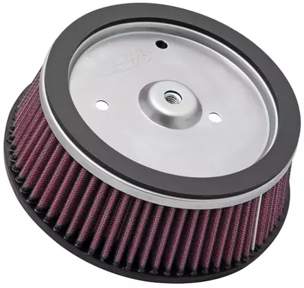 K&N Luftfilter, H-D SCREAMIN EAGLE - Motorcykel luftfiltre - 20-HD0800 - 1