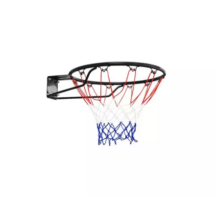 Korbue Court Rim Hoop - Basketballkurve og stativer - GS53250 - 1