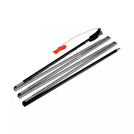 Mammut Sondi 240 Speed Lock - Fritidsprodukter - 701-2620-00110 - 1