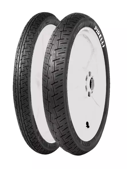Pirelli City Demon 2.75 - 18 M/C 42P TL - Motorcykel Pirelli dæk - 53-1966900 - 1