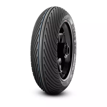 Pirelli Diablo Rain 200/60 R 17 NHS SCR1 TL Re. - Motorcykel Pirelli dæk - 53R-2855300 - 1