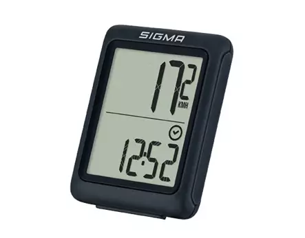 Cykelcomputer Sigma BC 5.0 - Cykelmålere - 05210 - 1