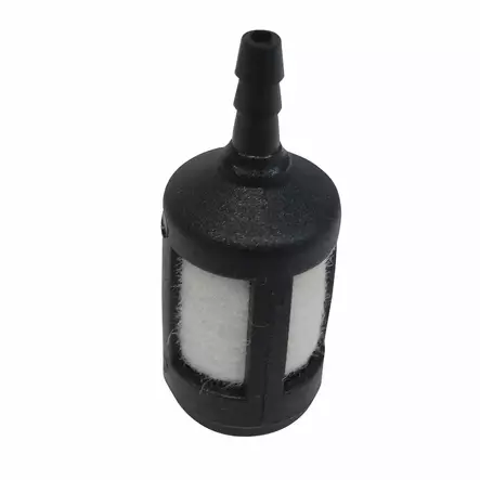 Brændstoffilter GREENTEK: Zama 13x31mm stik 3,175mm - Stihl brændstofsystemer - 442-8R17-40 - 1