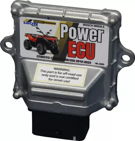 Power ECU CFMoto CForce 400/450 2019-2022 - Tilbehør til ATV-justering - 961000 - 1