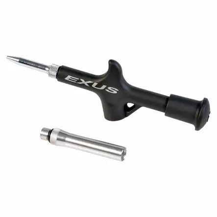 Fedtpressa exus - Cykelolie - 63550 - 1