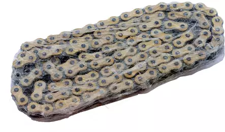 Regina 520 RX3 Kæde + Fjedre - Crossmotorcykel kæder - 281-52006-120 - 1