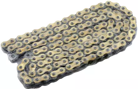 Regina 520 ZRE (Enduro) Z-ring + Nitter & Fjedre (Master) - Crossmotorcykel kæder - 281-52021-120 - 2