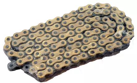 Regina 520 ZRT (Street) Z-ring + Nitte & Feder (Master) - Motorcykelkæder - 281-52022-120 - 1