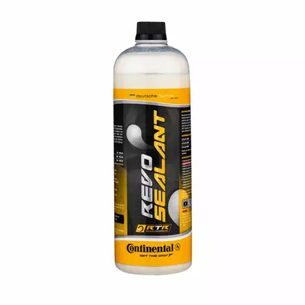 Dækforsegler CONTINENTAL RevoSealant, 1000ml - Cykeldæk Tætningsmidler - 0140050 - 1