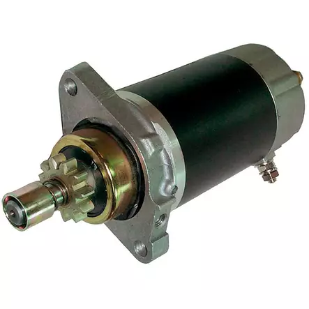 Sea-X, startmotor - Bådstartermotorer - 120-9-15050 - 1