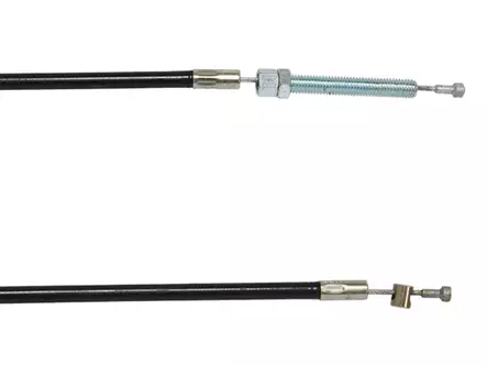 Sno-X bremsewire, Yamaha Bravo - Sneskovle bremsekabler - 85-05250 - 1