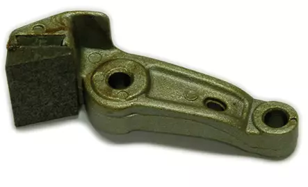 Sno-X bremsemuffe Yamaha - Snerydningsbremseskiver - 85-180 - 1