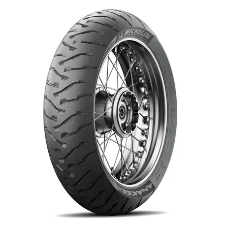 Bagdæk Michelin Road 5 190/50 ZR 17 M/C (73W) TL - Motorcykel Michelin dæk - 25-811140 - 1