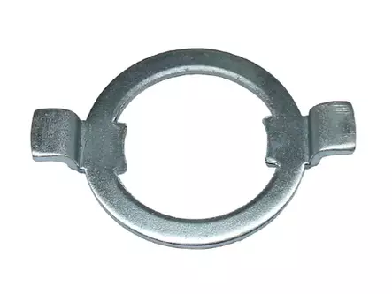 Tec-X Hastighedsmålerens drejeplade - Moppe og scooter målerdrejere - 307-0680 - 2