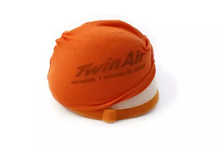 Twin Air Luftfilter Sokke-Klud (2-Pack) Honda 125/250/500 - Crosscykel filtertilbehør - 201-16-0000 - 1