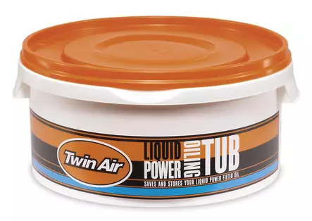 Twin Air Oiling Tub (3 liter) - Luftfiltersolier og -midler - 201-15-9010 - 1
