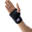 LP 726 håndledsstøtte med tommelhul - Håndledsstøtter - kl940090 - 1