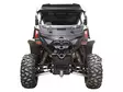 Aluminium Bundbeskyttelsessæt CFMoto ZForce 950 Sport XL 2023+ - Aluminium bundbeskyttelse til ATV - 0231300 - 6