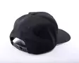 AMOQ Original Snapback Cap Blackout - Kasketter og huer - 645-22130600 - 2