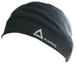 AMOQ Sweat Beanie huer, sort - Hjelmhætter - 645-22130900 - 1