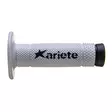 Ariete Vulcan Off-Road Håndtag Sort-Hvid - Grips - 5-2144-0 - 1