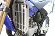 AXP Radiatorbeskyttelse Sort Yamaha YZ85 19- - Køredybscykel køleskærme - 397-AX1520 - 1