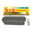 DID 420D Kæde+Fjeders. (RJ) - Scooter kæder - 283-420001-130 - 2