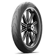 Forhjul Michelin Scorcher 11 120/70 ZR 18 M/C (59W) TL - Motorcykel Michelin dæk - 25-718570 - 1